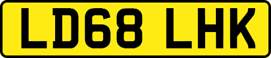 LD68LHK