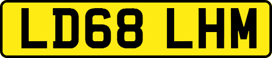 LD68LHM