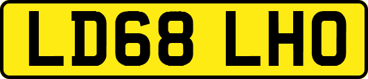 LD68LHO