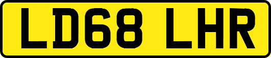 LD68LHR