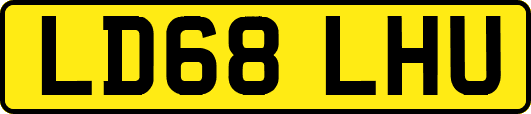 LD68LHU