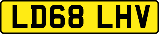LD68LHV