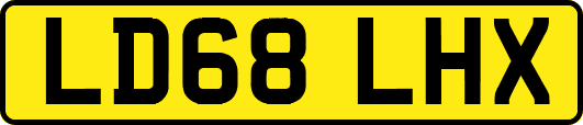 LD68LHX