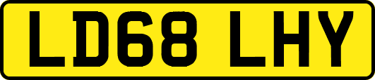 LD68LHY