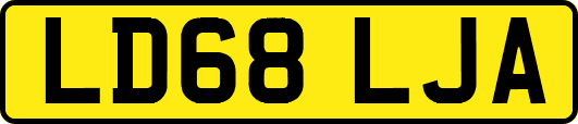 LD68LJA