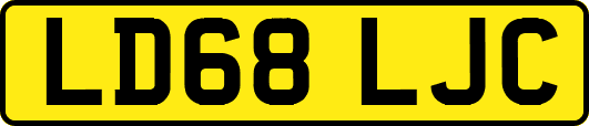 LD68LJC