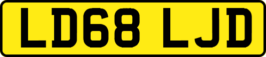LD68LJD