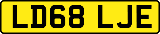 LD68LJE