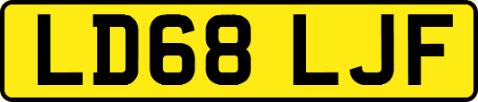LD68LJF