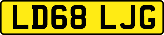 LD68LJG
