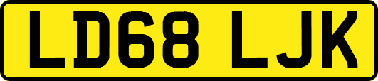 LD68LJK