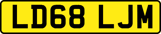 LD68LJM