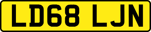 LD68LJN