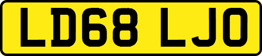 LD68LJO