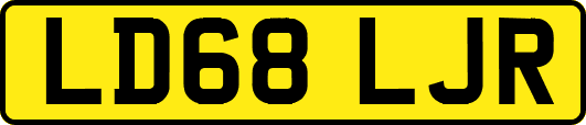 LD68LJR