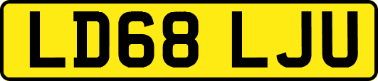 LD68LJU
