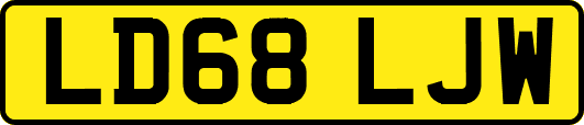 LD68LJW
