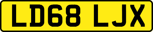 LD68LJX