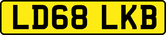 LD68LKB