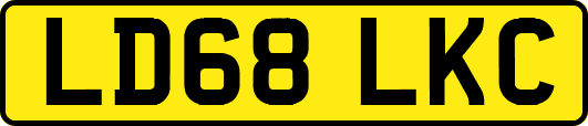 LD68LKC