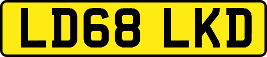 LD68LKD