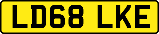 LD68LKE