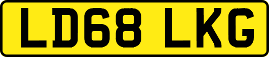 LD68LKG