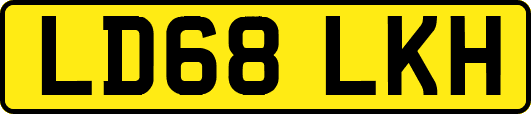 LD68LKH