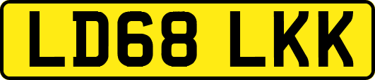 LD68LKK