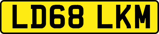 LD68LKM
