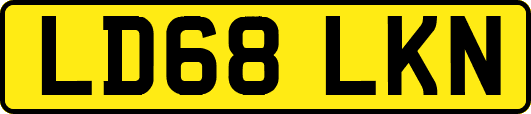 LD68LKN
