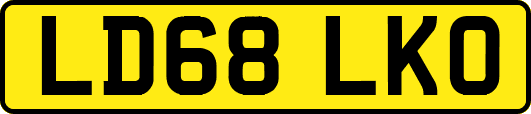 LD68LKO