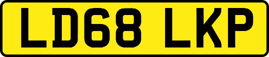 LD68LKP