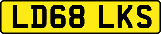 LD68LKS