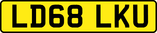 LD68LKU