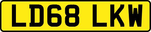 LD68LKW