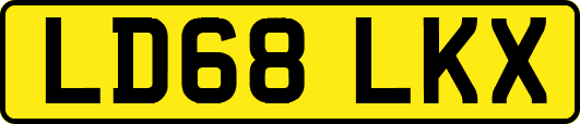 LD68LKX
