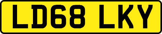 LD68LKY
