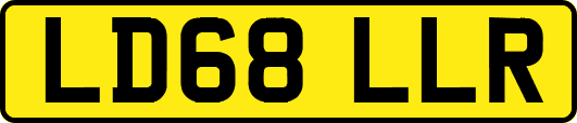 LD68LLR