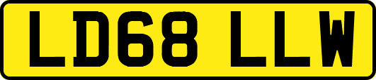 LD68LLW
