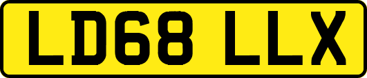 LD68LLX