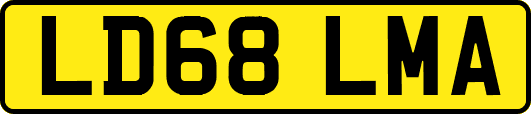 LD68LMA