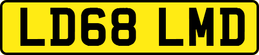 LD68LMD