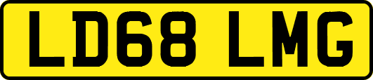 LD68LMG