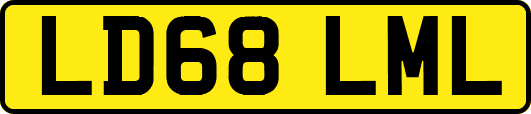 LD68LML