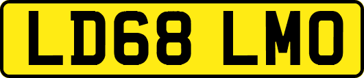 LD68LMO