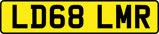LD68LMR