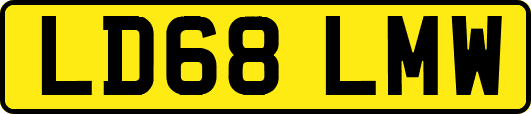 LD68LMW