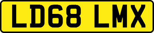 LD68LMX