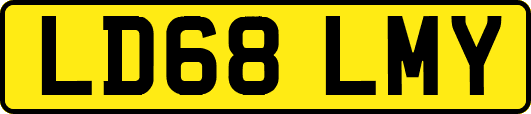 LD68LMY